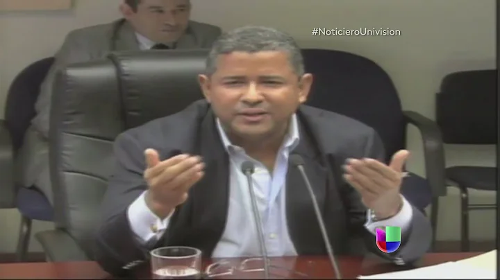 Dnde est el ex presidente de El Salvador Francisco...