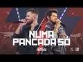 Z neto e cristiano  numa pancada s intenso