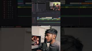 DaVinci Resolve 21’s New Eyeball Feature is SUPER Useful!