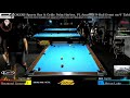 Raymond Linares vs Brian Luke | 2021 Strokers Bar & Grill Palm Harbor FL Amateur 9Ball Event Match 1