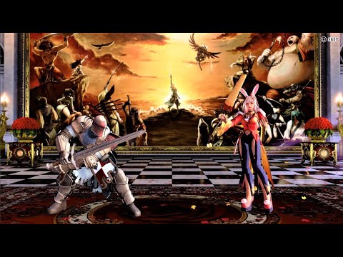 LEVEL 5 For Honor Warden Vs Gongsun Li SAMURAI SHODOWN Hardest Battle Match Crazy Play