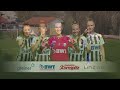 Torparade | SPG Ladies Perg/Windhaag - LASK  | OÖ Cup | Viertelfinale