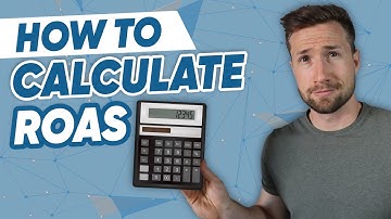 Google Shopping Target ROAS | How to Calculate Your ROAS for Maximum Profit
