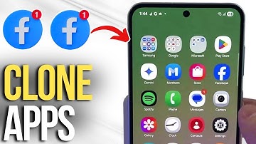 Clone Apps Easily on Your Samsung Galaxy A56 - Step by Step Tutorial