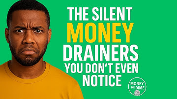 You’re Losing Money and Don’t Even Know It! (Here’s How to Stop It) #moneymanagement #money