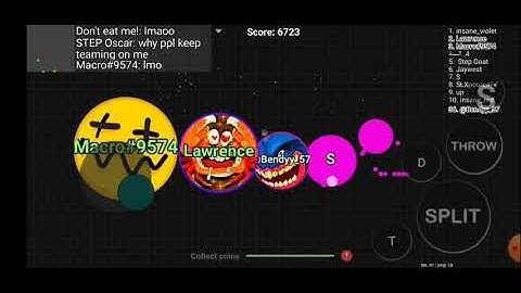 Blob.io Clips! (Wow)