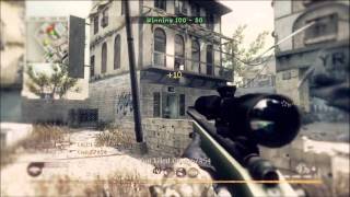 Cod4 Sick Edit