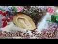 Tronco de Navidad | Dulces y Salados