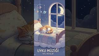 1 Dakikalık Uyku Müziği Bebekler İçin Sakinleştirici Sesler Üziği