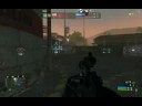 Crysis Wars Gameplay