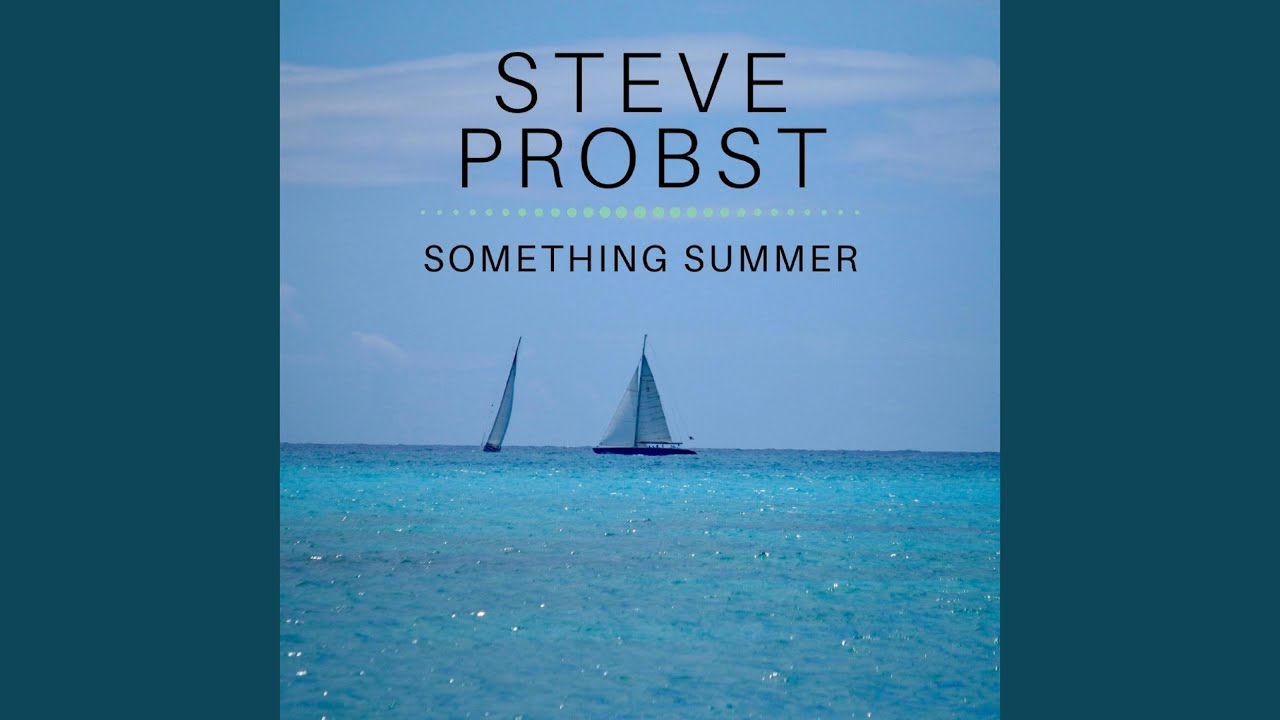 Смотреть «Something Summer» на YouTube