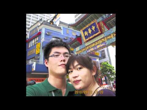 20111224阿虎結婚進場影片.mov