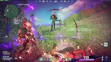 NEW Fastest Way To Kill Orda In Outbreak! Cold War Zombies!