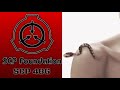 A Cat Reads || SCP Articles || SCP-486 - Coatlicue Skin