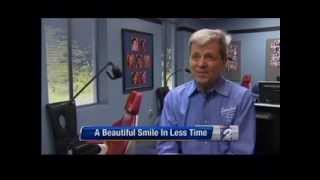 AcceleDent Aura Accelerates Orthodontic Treatment - Faster Braces