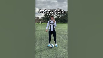 Thumbnail of Ronaldo Knuckleball Tutorial 🔥