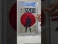 Big comic book CGC unboxing! What did PayPal say to the ...