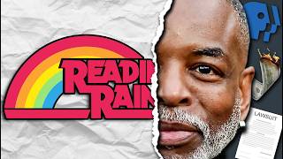 The Rise, Fall and (almost) Rise AGAIN of Reading Rainbow