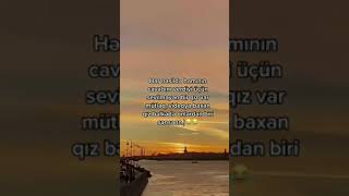 Whatsapp Ucun Maraqli, Menali Statuslar.status Ucun Videolar Qemli Whatsapp Statuslari2023