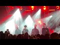 Go_A - SHUM (Original Version), Live at Kyiv, May 30, 2021