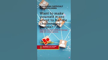 Managing Difficult Stakholders 1080x1920