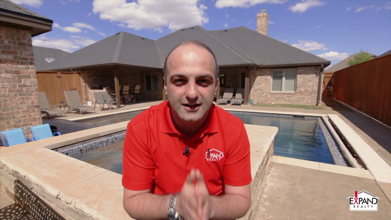 Lubbock Home for Sale, 9104 Hope ave, Lubbock, TX, 79424 , PJ Zaji, REALTOR