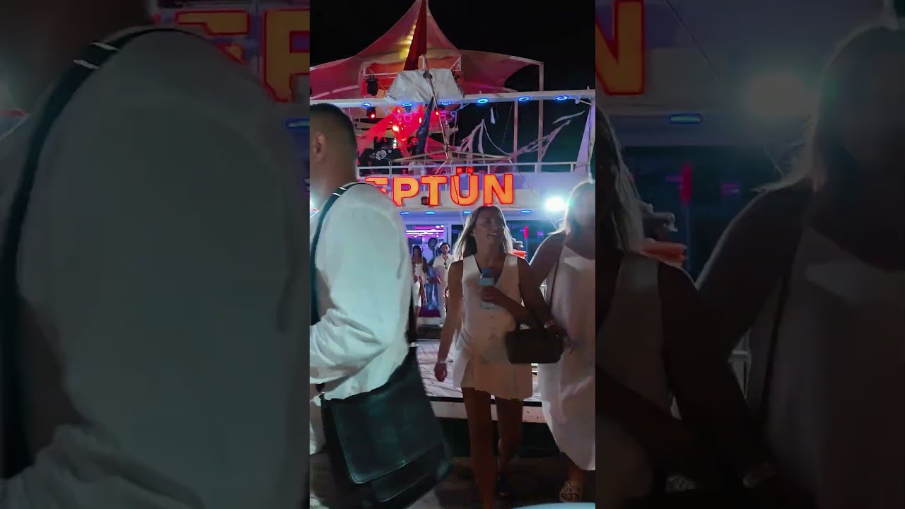 Spanish Nightlife Highlights 🇪🇸🍸 