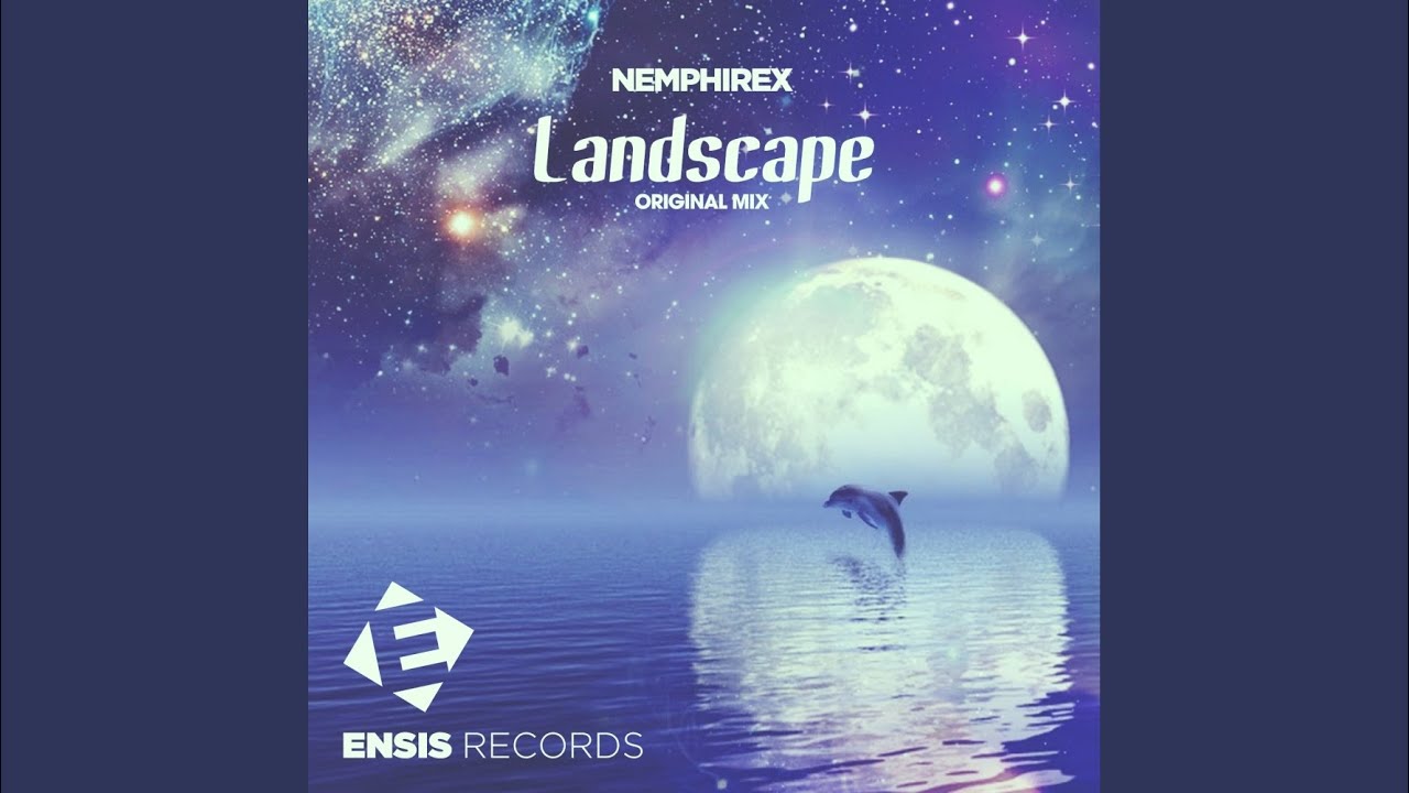 Watch Landscape (Original Mix) on YouTube Watch Landscape (Original Mix) on YouTube