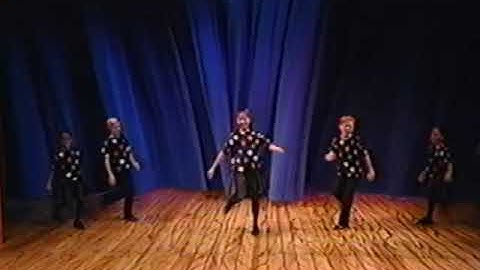 Talent Show (2001 Version) Part 44