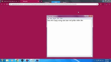 Hướng dẫn gõ tiếng việt có dấu trong Corel Videostudio Pro X ĐƠN GIẢN NHẤT 2020 !!!