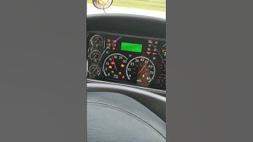 2024 Thomas C2 Start-Up | #thomasbuiltbuses #schoolbus #bus #cummins