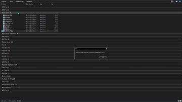 Insane new shortest video | Running Windows 3.1 Build 101 Apps On Windows 11