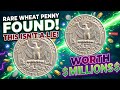 Hidden Fortune Found! Ultra Rare Washington Quarter Dollar Coins in Circulation