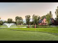 The legacy ranch a remarkable property in utah  summit sothebys international realty