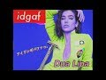 Miniature de la vidéo de la chanson Idgaf (Initial Talk Remix)