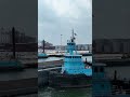 Douglas J getting it done #tugboats #tugboat #donjonmarine #drone #dronevideo