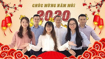 HOMENEXT CHÚC TẾT QUÝ KHÁCH HÀNG NHÂN DỊP NĂM MỚI 2020