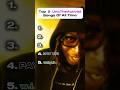 Top 5 UnoTheActivist Songs Of All Time! #unotheactivist #underground #fyp #top5 #together 