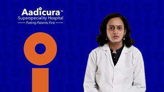 Dr. Roopal Panchani Aadicura Superspeciality Hospital