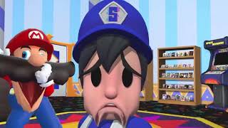 Smg4 Clip Pee Pee Poo Poo Check