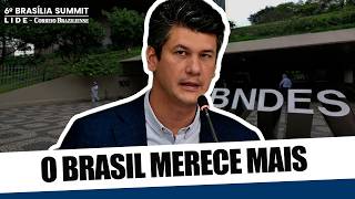 O Brasil Pode Atrair Uma Onda Bilionária De Investimentos Em Infraestrutura