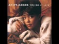 Anita Baker - I Apologize