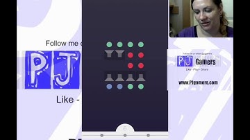 Two Dots 186: HINTS then WalkThrough