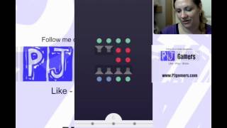 Two Dots 186: HINTS then WalkThrough