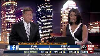 Exclusive Report finds Florida drinking water ranks 2nd worst in nation Information