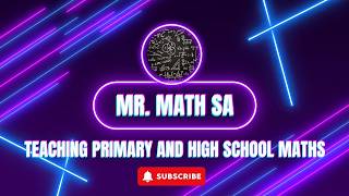 GRADE 12 MATHEMATICS - ARITHMETIC SEQUENCES EXAMPLES (LESSON 5)
