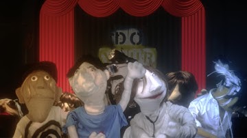 BIG D AND THE KIDS TABLE - You Buggin