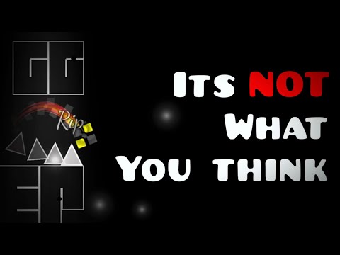 The Problem With Hacking In Geometry Dash