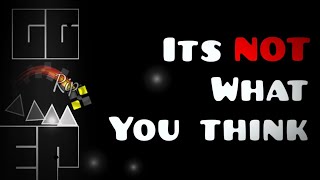 The Problem With Hacking In Geometry Dash