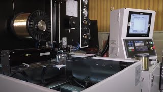 Joemars AWT - if that wire breaks, don't panic